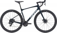 Фото - Велосипед Giant Revolt Advanced Pro 0 2021 frame M/L 