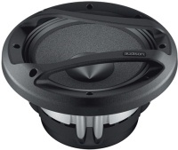 Zdjęcia - Subwoofer samochodowy Audison AV 10 