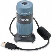 Мікроскоп Carson zPix USB MM-940 
