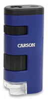 Мікроскоп Carson Pocket Micro 20x-60x 