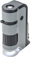 Мікроскоп Carson MicroFlip 100x-250x 
