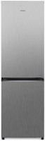 Фото - Холодильник Hitachi R-B410PUC6 PSV сріблястий