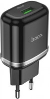Зарядний пристрій Hoco N3 Vigour 