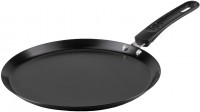 Сковорідка Florina Carbon 1P6688 24 см  чорний