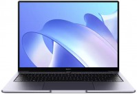 Zdjęcia - Laptop Huawei MateBook 14 2021 (KLVD-WFE9)