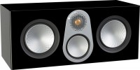 Фото - Акустична система Monitor Audio Silver C350 (6G) 