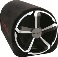 Zdjęcia - Subwoofer samochodowy Supra SRD-T20A 