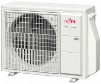 Zdjęcia - Klimatyzator Fujitsu AOYG14KBTA2 40 m² na 2 blok(y)