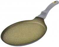 Сковорідка Lamart Olive LT1198 28 см  сірий