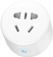 Фото - Розумна розетка Gosund Smart Socket CP1 