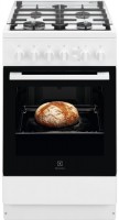 Фото - Плита Electrolux RKG 500002 W білий