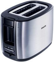 Фото - Тостер Philips Pure Essentials Collection HD2628/20 