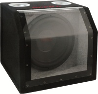 Zdjęcia - Subwoofer samochodowy Supra SRD-253A 