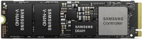 SSD Samsung PM9A1 MZVL2256HCHQ 256 ГБ