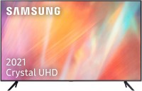 Фото - Телевізор Samsung UE-55AU7105 55 "