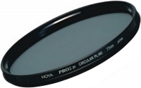 Zdjęcia - Filtr fotograficzny Hoya Pro1 Digital Circular PL 58 mm