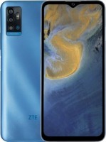 Мобільний телефон ZTE Blade A71 64 ГБ / 3 ГБ