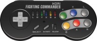 Фото - Ігровий маніпулятор Hori Fighting Commander for SNES 