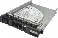 Фото - Жорсткий диск Dell SAS 2.5" 400-AXQU 960 ГБ AXQU