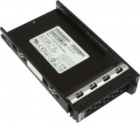 SSD Fujitsu SATA 2.5" SSD S26361-F5675-L480 480 ГБ S26361-F5675-L480
