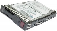 Фото - Жорсткий диск HP Server SAS 10K 2.5" R0Q54A 600 ГБ