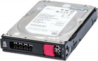 Жорсткий диск HP Server SATA 7.2K 3.5" P09163-B21 14 ТБ P09163-B21