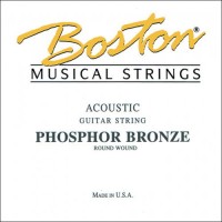 Фото - Струни Boston Acoustics BPH-048 phosphor bronze 