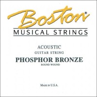 Фото - Струни Boston Acoustics BPH-052 phosphor bronze 