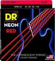 Struny DR Strings NRB-45 