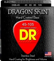 Struny DR Strings DSB-45 