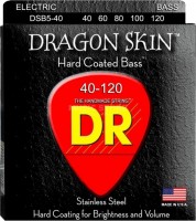Struny DR Strings DSB5-40 