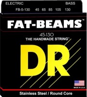 Struny DR Strings FB5-130 