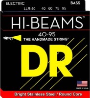 Фото - Струни DR Strings LLR-40 