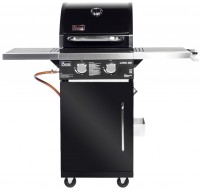 Zdjęcia - Grill Activa Lord 200 