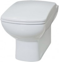 Zdjęcia - Miska i kompakt WC Devit Comfort 3020123 