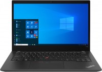 Ноутбук Lenovo ThinkPad T14s Gen 2 Intel
