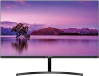 Zdjęcia - Monitor Thomson M24FC12401 24 "