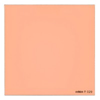 Фото - Світлофільтр Cokin 029 Orange 85A 100 мм