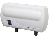 Фото - Водонагрівач Atmor Basic 5kW Kran 