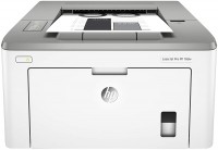 Фото - Принтер HP LaserJet Pro M118DW 