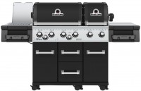 Grill Broil King Imperial 690 IR 