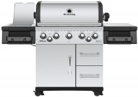 Zdjęcia - Grill Broil King Imperial S 590 IR 