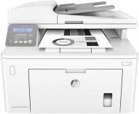 Фото - БФП HP LaserJet Pro M148DW 