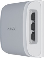 Zdjęcia - Detektor bezpieczeństwa Ajax DualCurtain Outdoor 