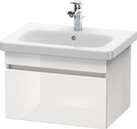 Фото - Тумба під умивальник Duravit DuraStyle 65 DS006002222 