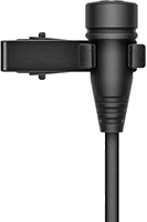 Мікрофон Sennheiser XS Lav USB-C 