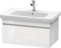 Фото - Тумба під умивальник Duravit DuraStyle 80 DS006102222 