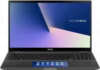 Фото - Ноутбук Asus ZenBook Flip 15 Q537FD