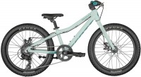 Дитячий велосипед Scott Contessa 20 rigid 2021 