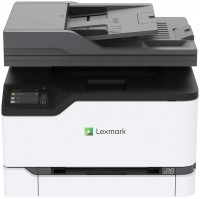 Фото - БФП Lexmark MC3426ADW 